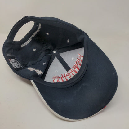 National Guard Racing Men's Strapback Hat Blue Dale Jr #88 Hendrick Motorsports
