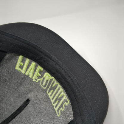 Five O Nine Snapback Mesh Back Trucker Hat Camo One Size Adjustable