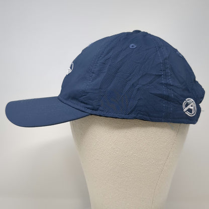 Ahead Shingle Creek Golf Club Orlando Florida Blue One Size Baseball Cap Hat