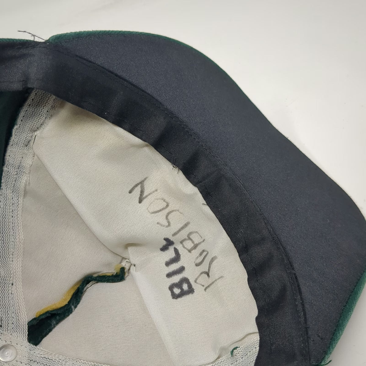 5 Panel Green One Size Machu Picchu Cusco Peru Llama Snapback Hat Made In USA