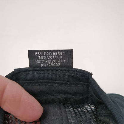 Better Homes and Gardens Real Estate Trucker Hat Black One Size Otto