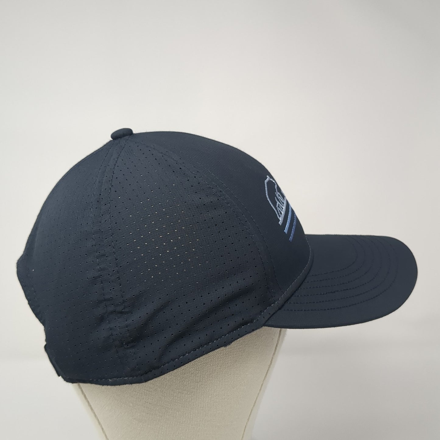 Yellowstone National Park 1872 Baseball Cap Blue One Size Adjustable Ouray