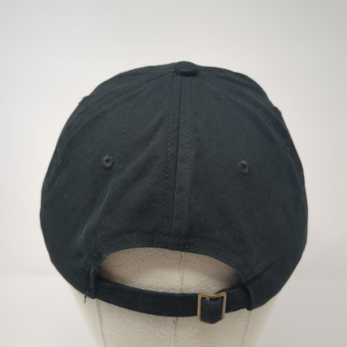 I Miss The America I Grew Up In Slideback Hat Black One Size Adjustable