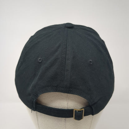 I Miss The America I Grew Up In Slideback Hat Black One Size Adjustable