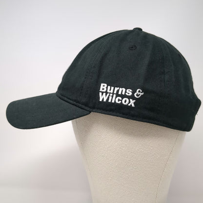 Pukka Baseball Cap Black One Size Legends Events 2025 New York NY Slideback Hat