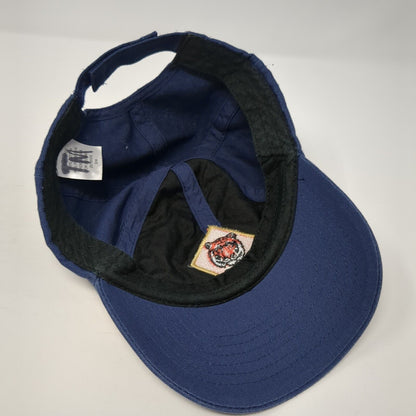 Tiger Boy Scouts of America Strapback Hat Multicolor S/M Adjustable Embroidered
