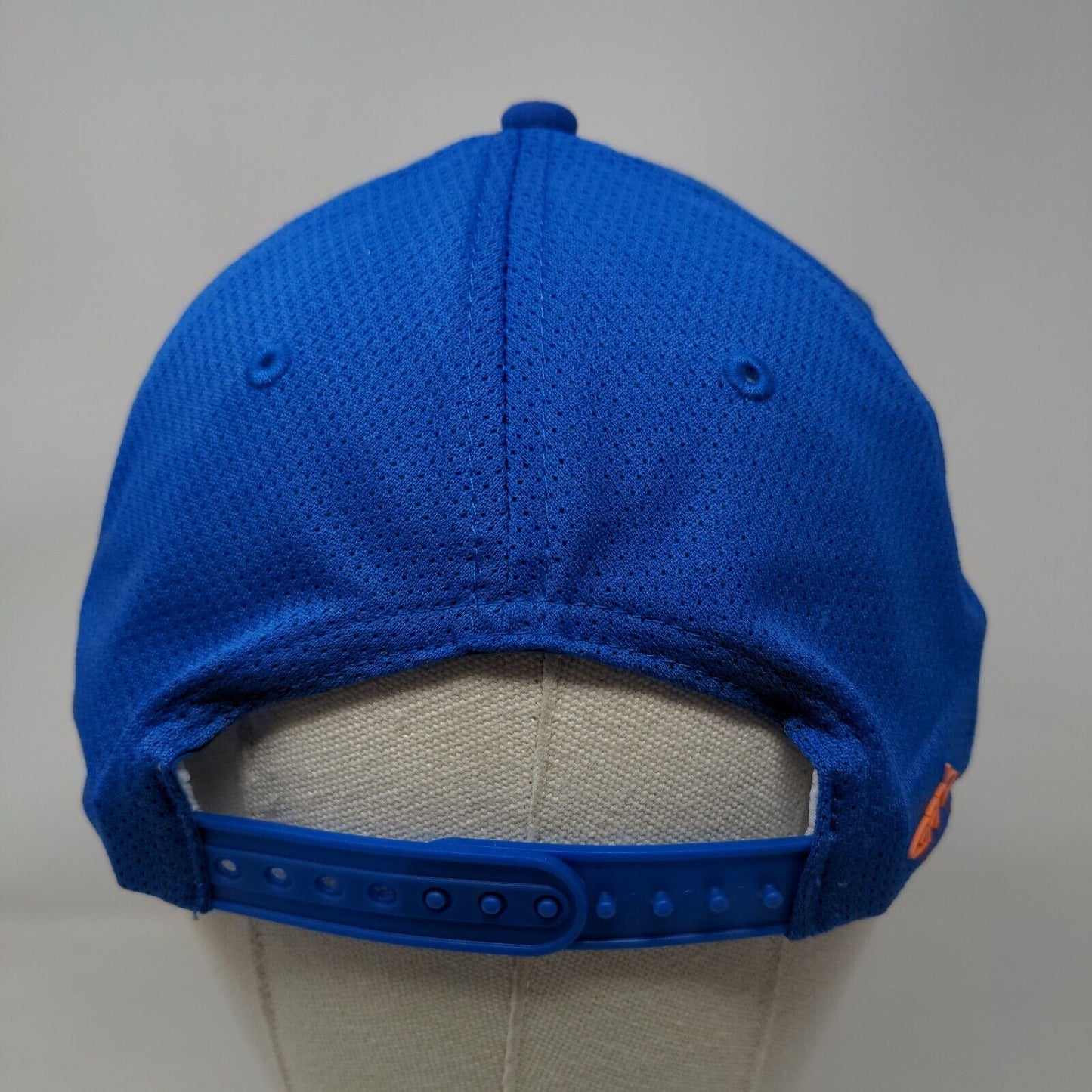 PGA Jr. League Adult Snapback Hat Multicolor One Size Embroidered 5 Panel Garb