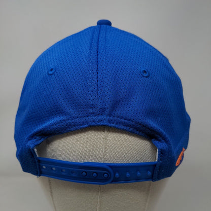 PGA Jr. League Adult Snapback Hat Multicolor One Size Embroidered 5 Panel Garb