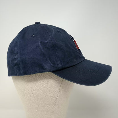 Team USA Olympics 2008 Swimming Trials XP Apparel Blue Baseball Cap One Size