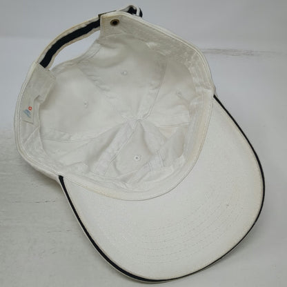 Great American Products Baseball Cap White One Size Lake Havasu Sun Arizona Hat