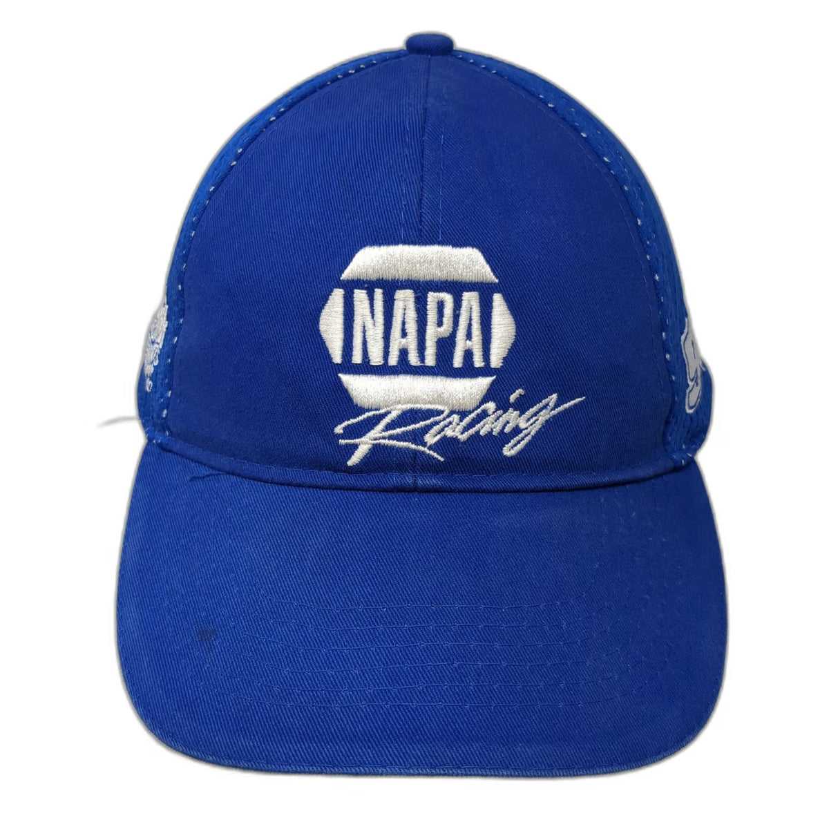 NAPA Racing Chase Elliott 9 Hendrick Motorsports Baseball Cap Blue One Size Hat