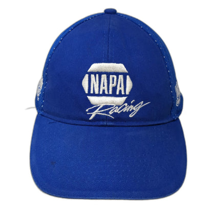 NAPA Racing Chase Elliott 9 Hendrick Motorsports Baseball Cap Blue One Size Hat