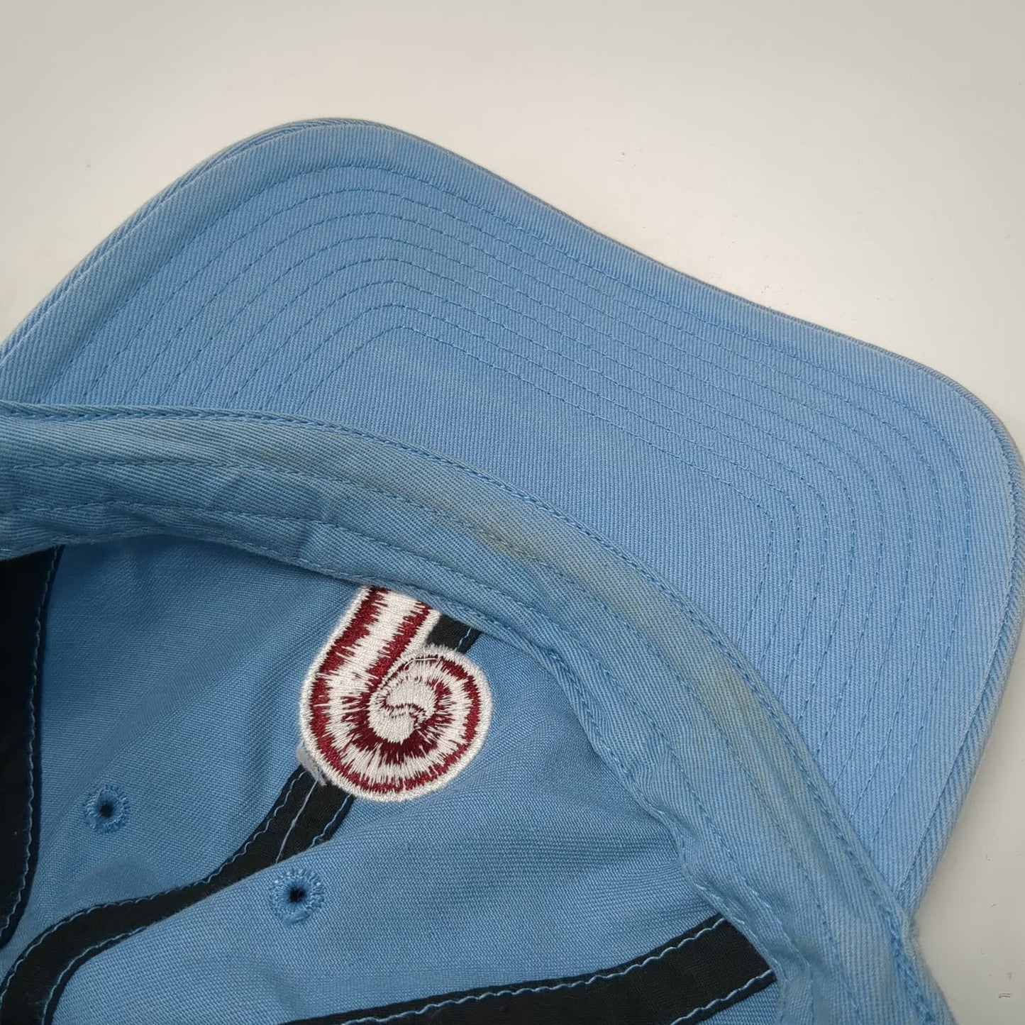 '47 Philadelphia Phillies MLB Blue Baseball Cap One Size Slideback Logo Hat