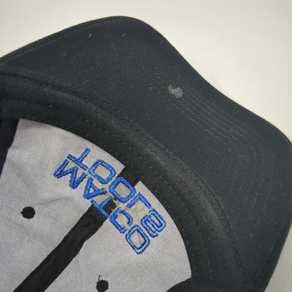 International Sourcing Ltd Matco Tools Baseball Cap Black One Size Strapback Hat