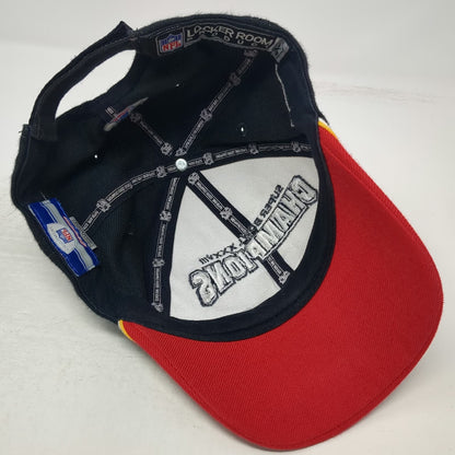 Reebok New England Patriots NFL White One Size Super Bowl XXXVIII Champions Hat