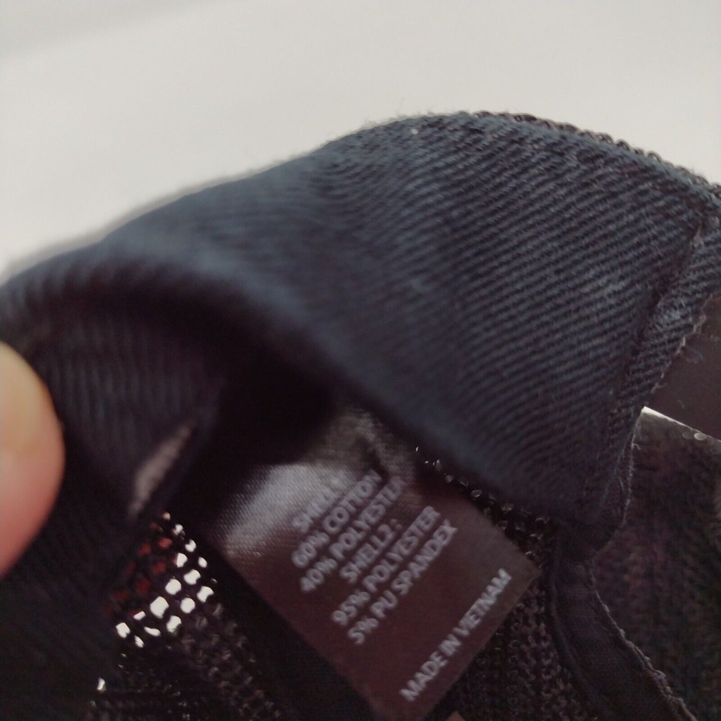 Idaho Angler Leather Patch Snapback Trucker Hat Multi OSFA Mesh Back