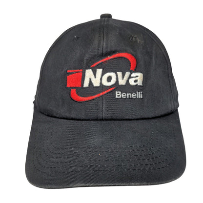 Benelli Nova Performance Worth the Price Slideback Hat Black One Size