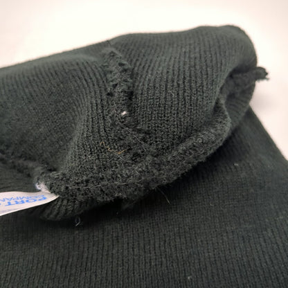 Purdue NCAA Port & Company Black OSFM Minority Engineering Program Beanie Hat
