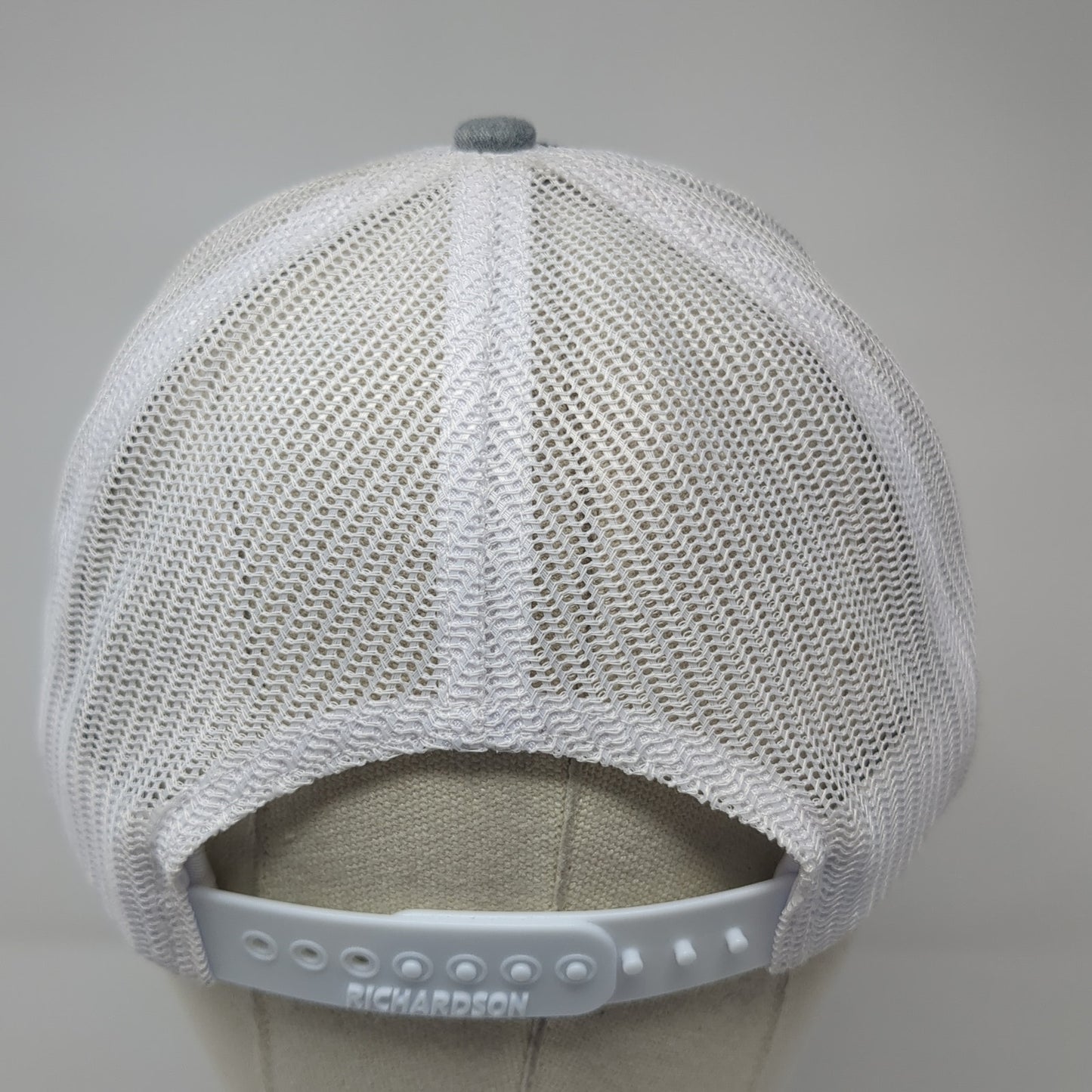 What's Next Fully Promoted Snapback Trucker Hat Multi One Size Adjustable