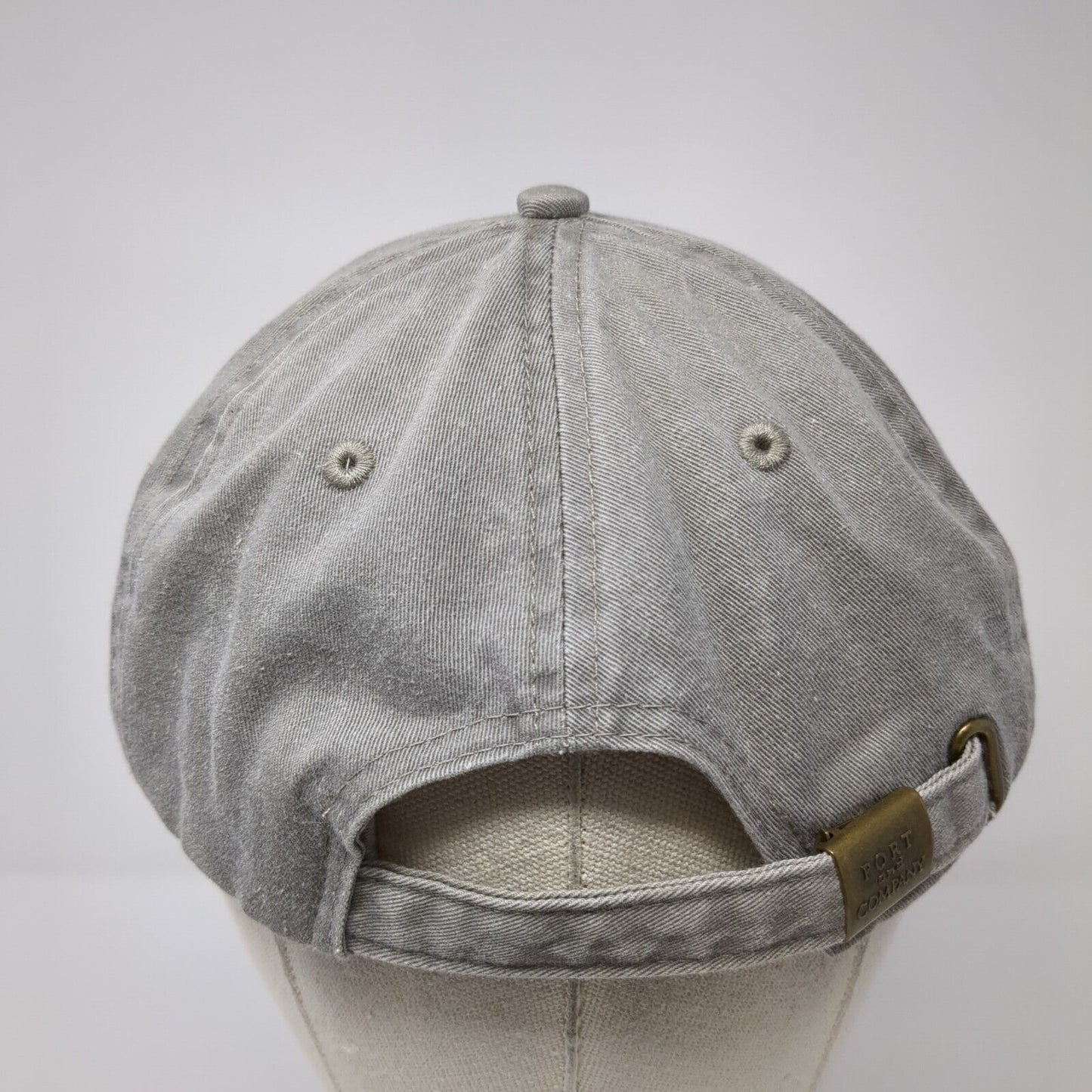 Astoria Brewing Company The Wet Dog Cafe Slideback Hat Gray OS Port & Company