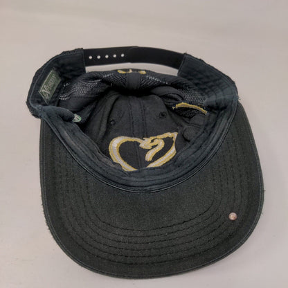 Horse Equestrian Snapback Mesh Back Hat Embroidered Logo Explosion Caps