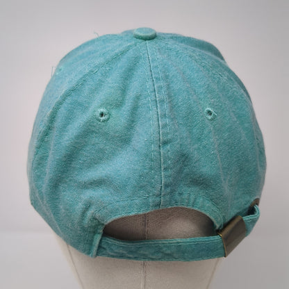 Bastida Towing & Auto Repair mtn Home ID Baseball Cap Blue OS Adjustable ATT