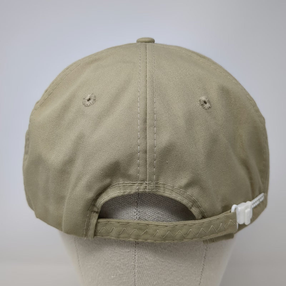 San Sun 5 Panel Brown Hat One Size Slideback Rope TH Enterprises Utah Business