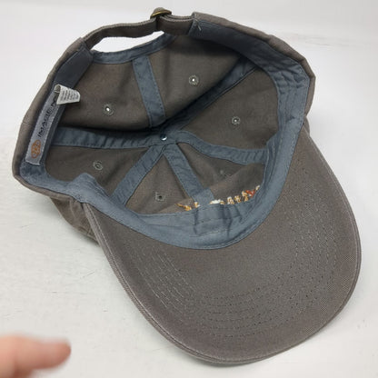 Imagen Brands Baseball Cap Gray One Size Slideback Extraordinary Journeys hat