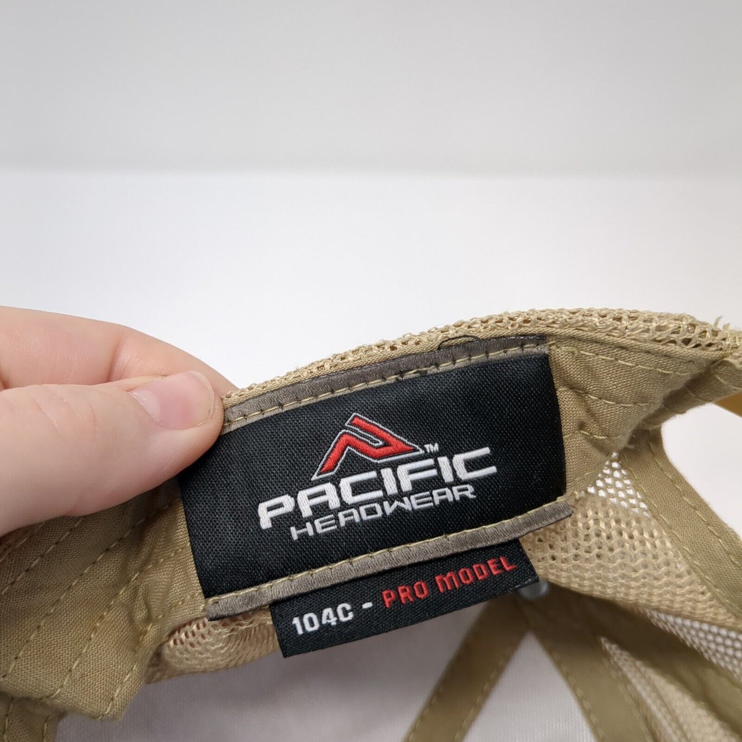 Idaho Hydrojetting Septic & Drain Cleaning Trucker Hat Brown One Size