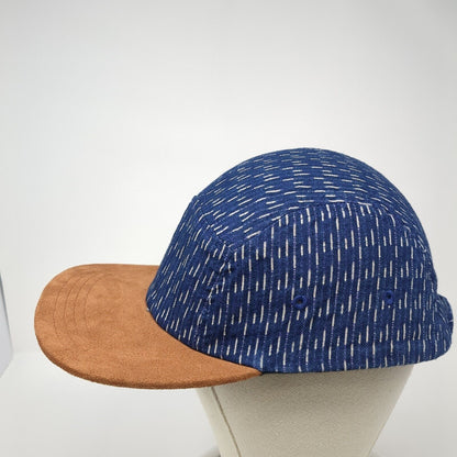 Goodfellow & co. Slideback 5 Panel Cap Multicolor One Size Adjustable Blank