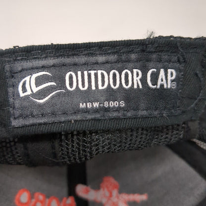 Hobo Electric Snapback Trucker Hat Multicolor One Size Mesh Back Outdoor Cap