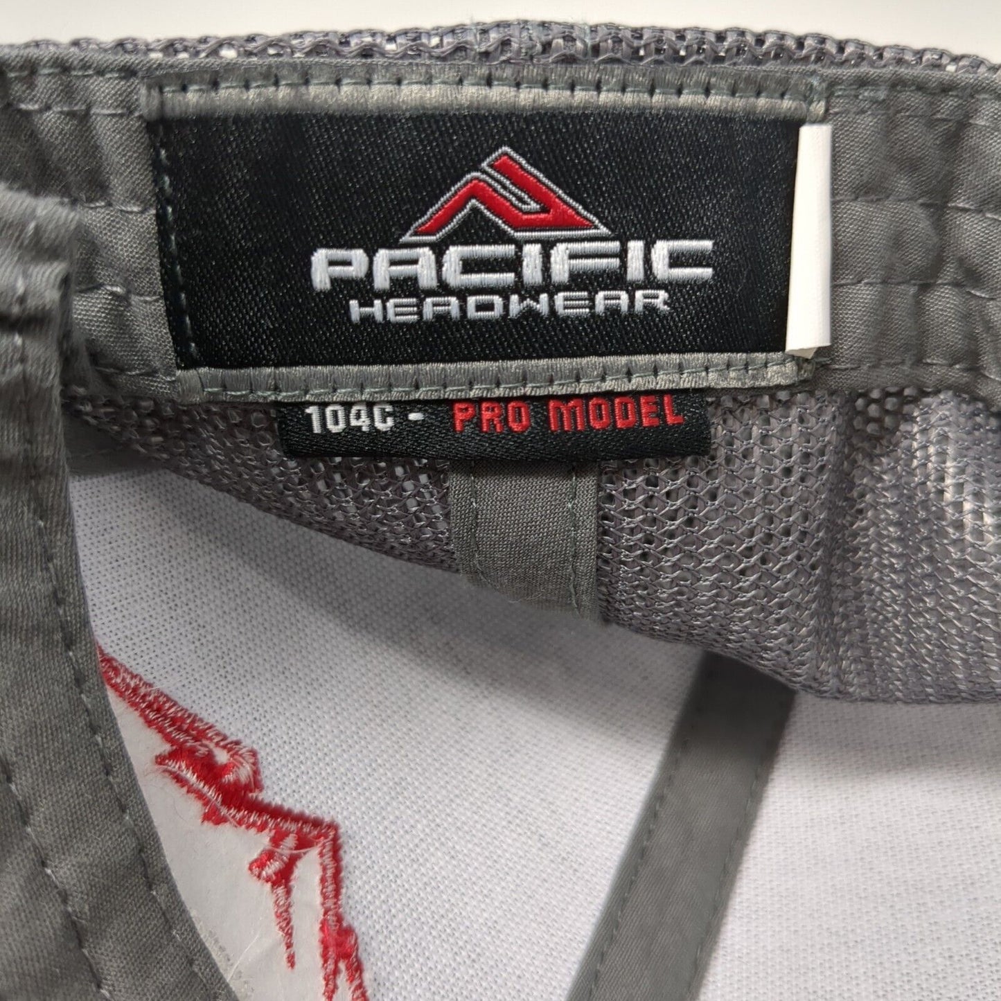 Valley Wide Cooperative Snapback Trucker Hat Black OSFA Colorblock