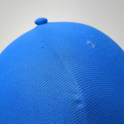 Kuhl Baseball Cap Blue One Size Mesh Subaru Logo Performance Adjustable Hat
