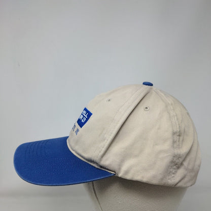 Coldwell Banker Aspen Realty Inc Strapback Hat Multi OS Adjustable Richardson