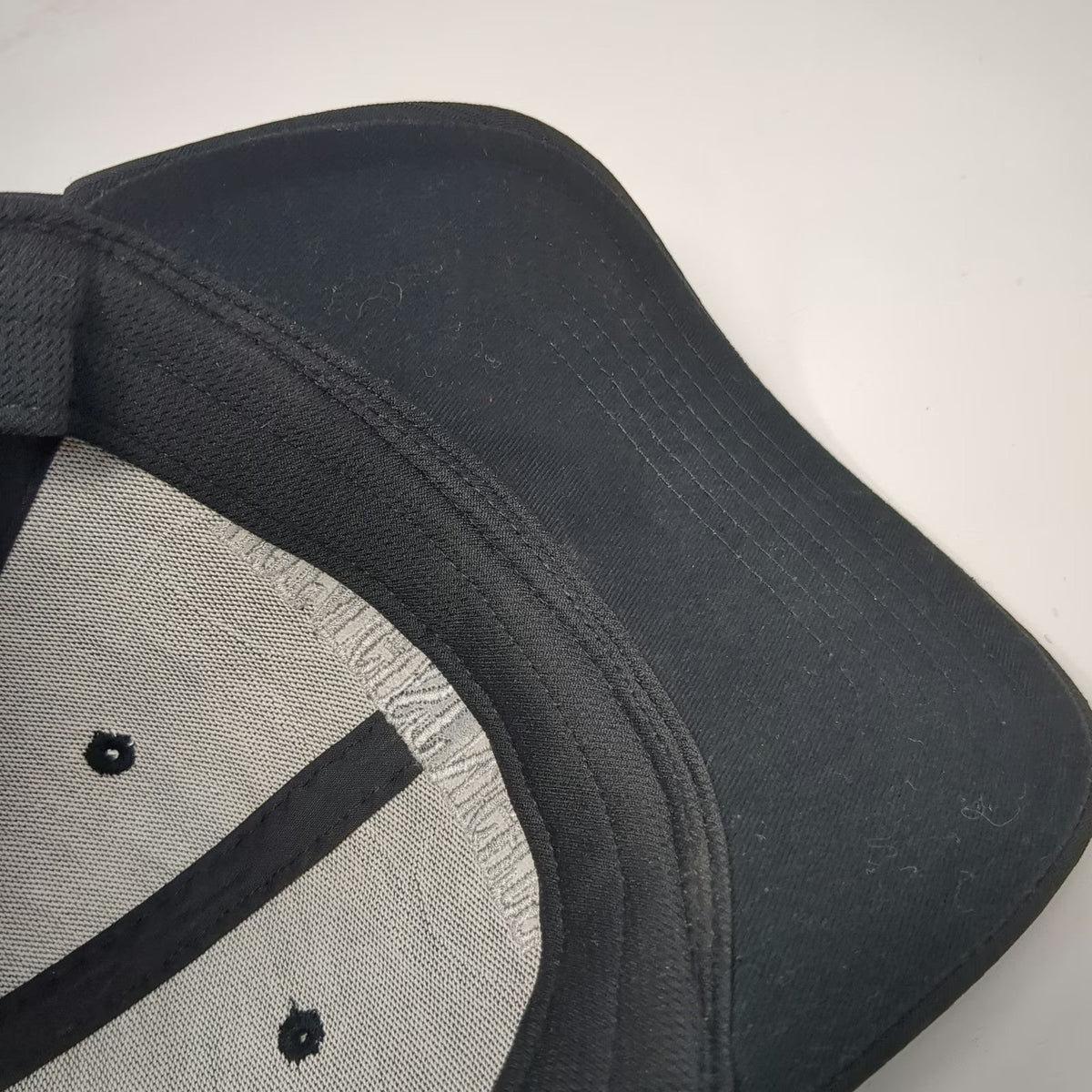 Dryve Baseball Cap Black One Size Hot August Nights Thirty Years Car Graphic Hat