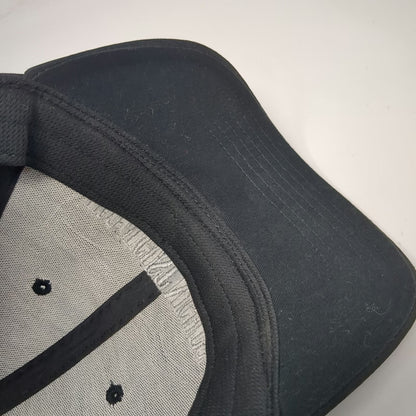 Dryve Baseball Cap Black One Size Hot August Nights Thirty Years Car Graphic Hat