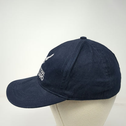 Air National Guard Blue Baseball Cap One Size USA Military GoANG Embroidered Hat