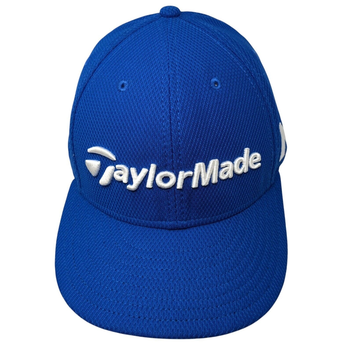 TaylorMade Snapback Hat Blue One Size Adjustable Embroidered 9Fifty New Era