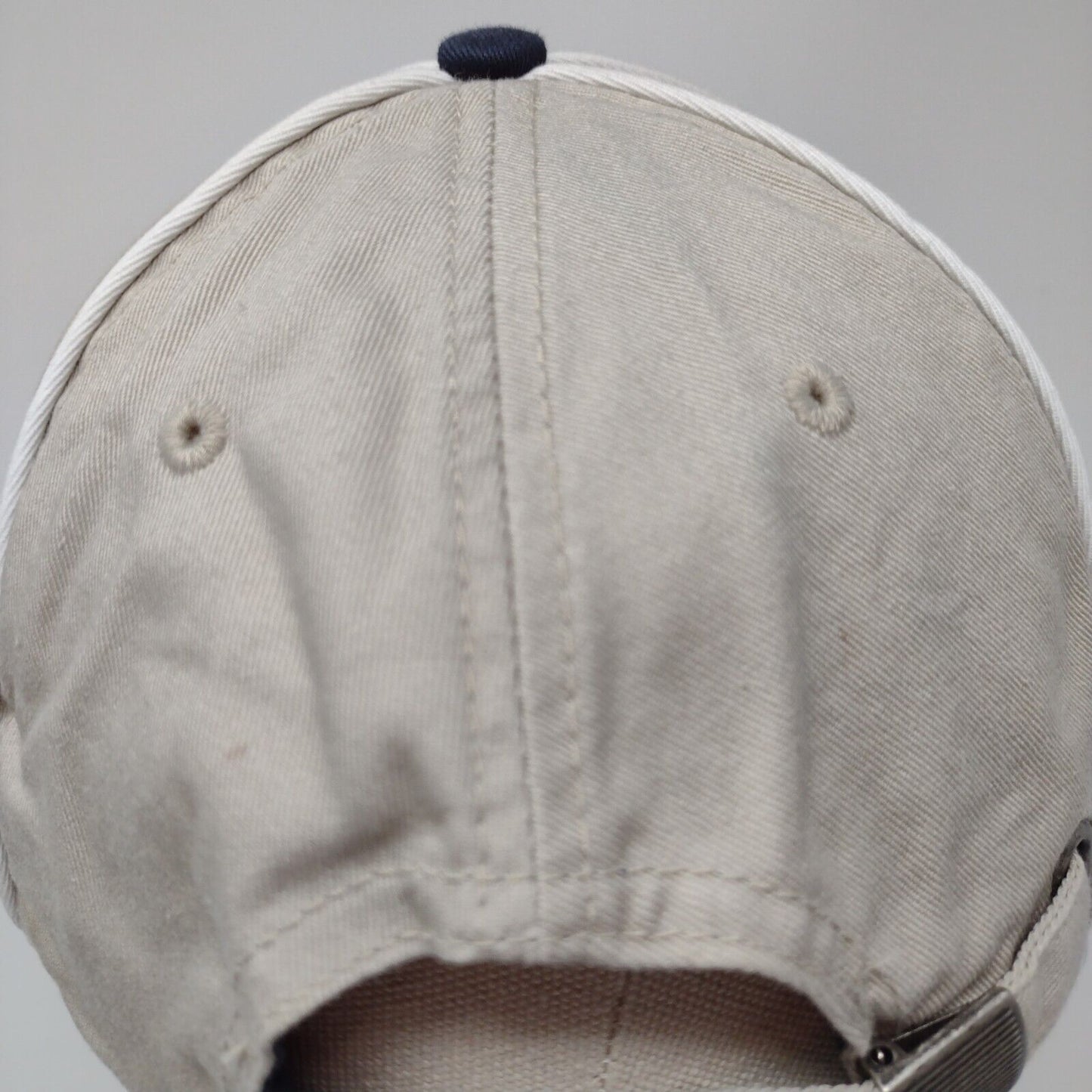 McCall Golf Club Slideback Hat Multi OSFA Embroidered Page & Tuttle
