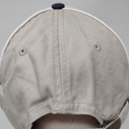 McCall Golf Club Slideback Hat Multi OSFA Embroidered Page & Tuttle