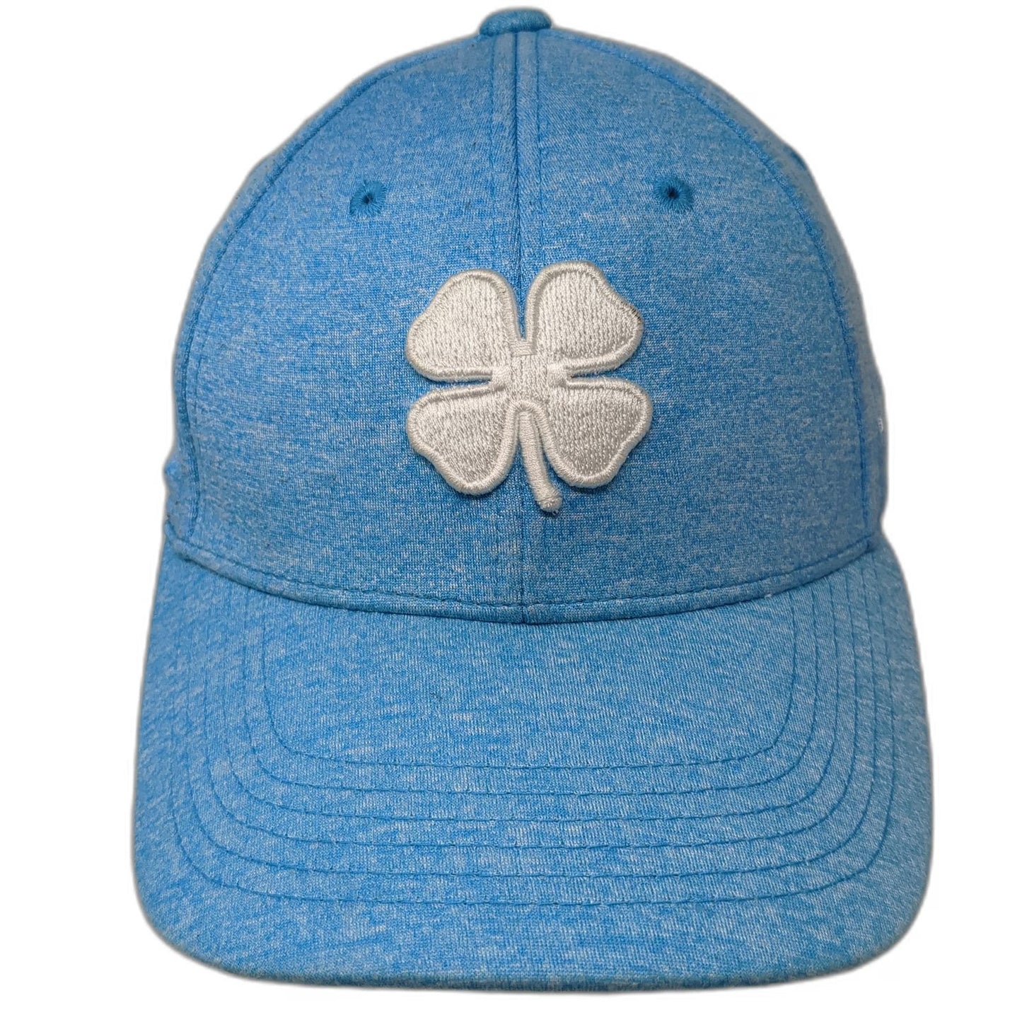 Black Clover Baseball Cap Blue One Size Cosmopolitan Las Vegas Live Lucky Hat