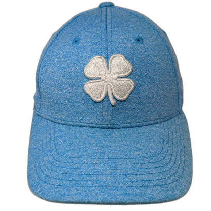 Black Clover Baseball Cap Blue One Size Cosmopolitan Las Vegas Live Lucky Hat