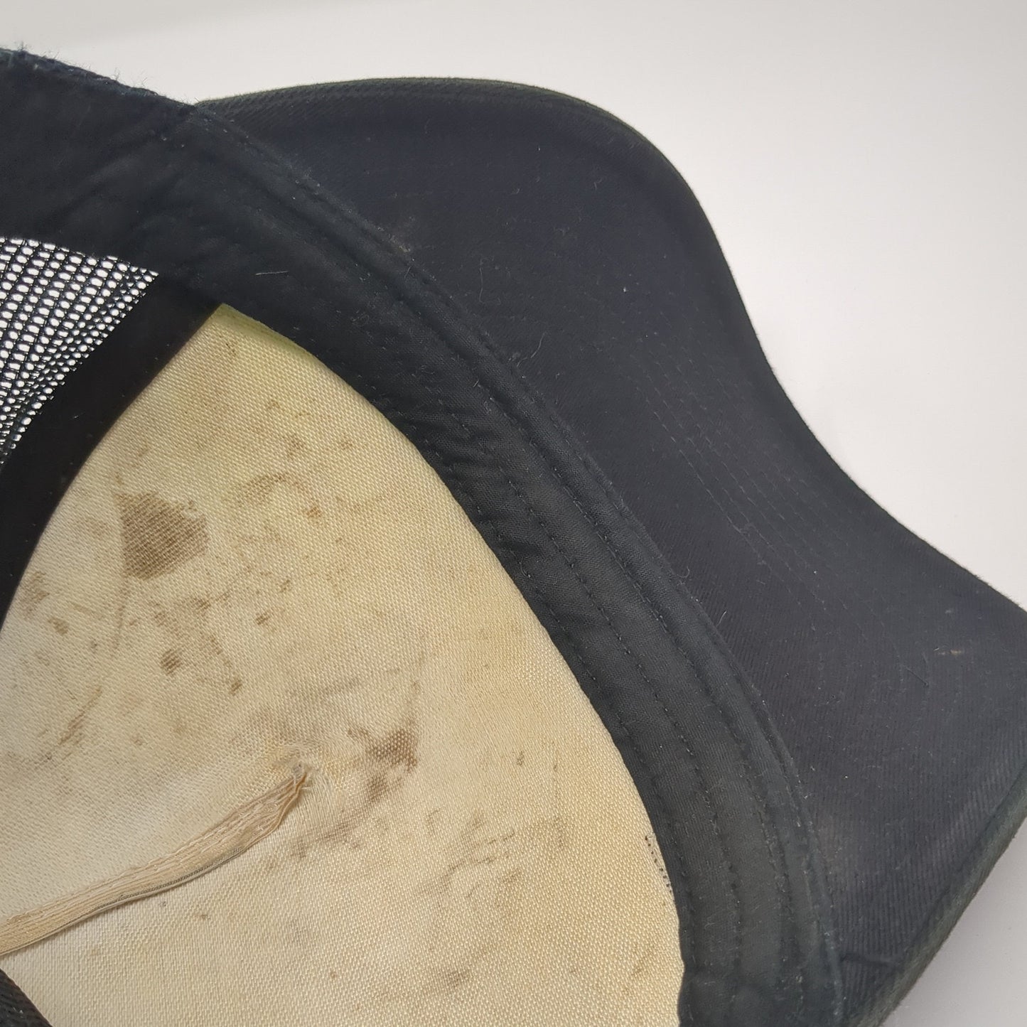 Hurley Snapback Trucker Hat Multicolor One Size Mesh Back Yupoong