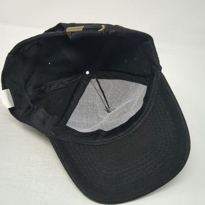 Artistic Workshop 5 Panel Black One Size Good Shepherd Travel Slideback Hat