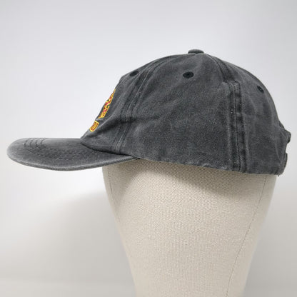 United Souvenir & Apparel Baseball Cap Gray One Size Shady Maple Smorgasbord Hat