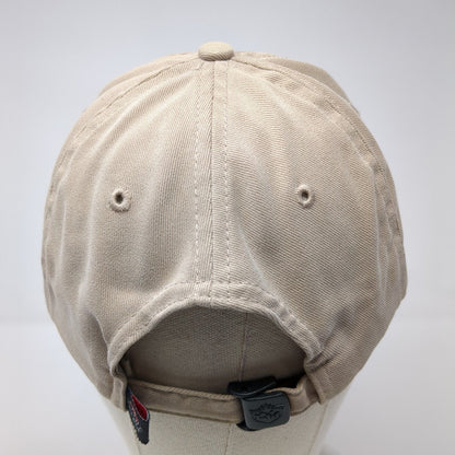 Shadow Valley Slideback Hat Tan One Size Adjustable The Perfect Fit
