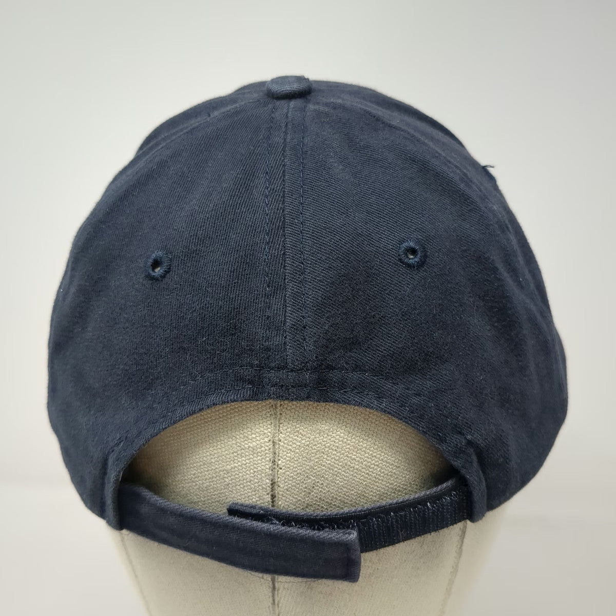 Oarsman 913 Baseball Cap Blue OSFM Air Force United States Strapback Hat Cotton