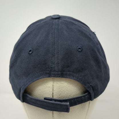 Oarsman 913 Baseball Cap Blue OSFM Air Force United States Strapback Hat Cotton