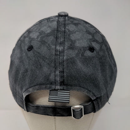 Protect The 2A 2nd Amendment 1791 Slideback Hat Gray OS Patriotic Outdoor Cap