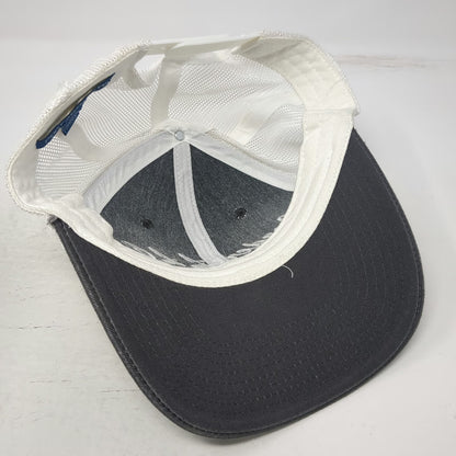 Port Authority Trucker Hat Gray One Size Corder LLC Trucking Repair Idaho Mesh
